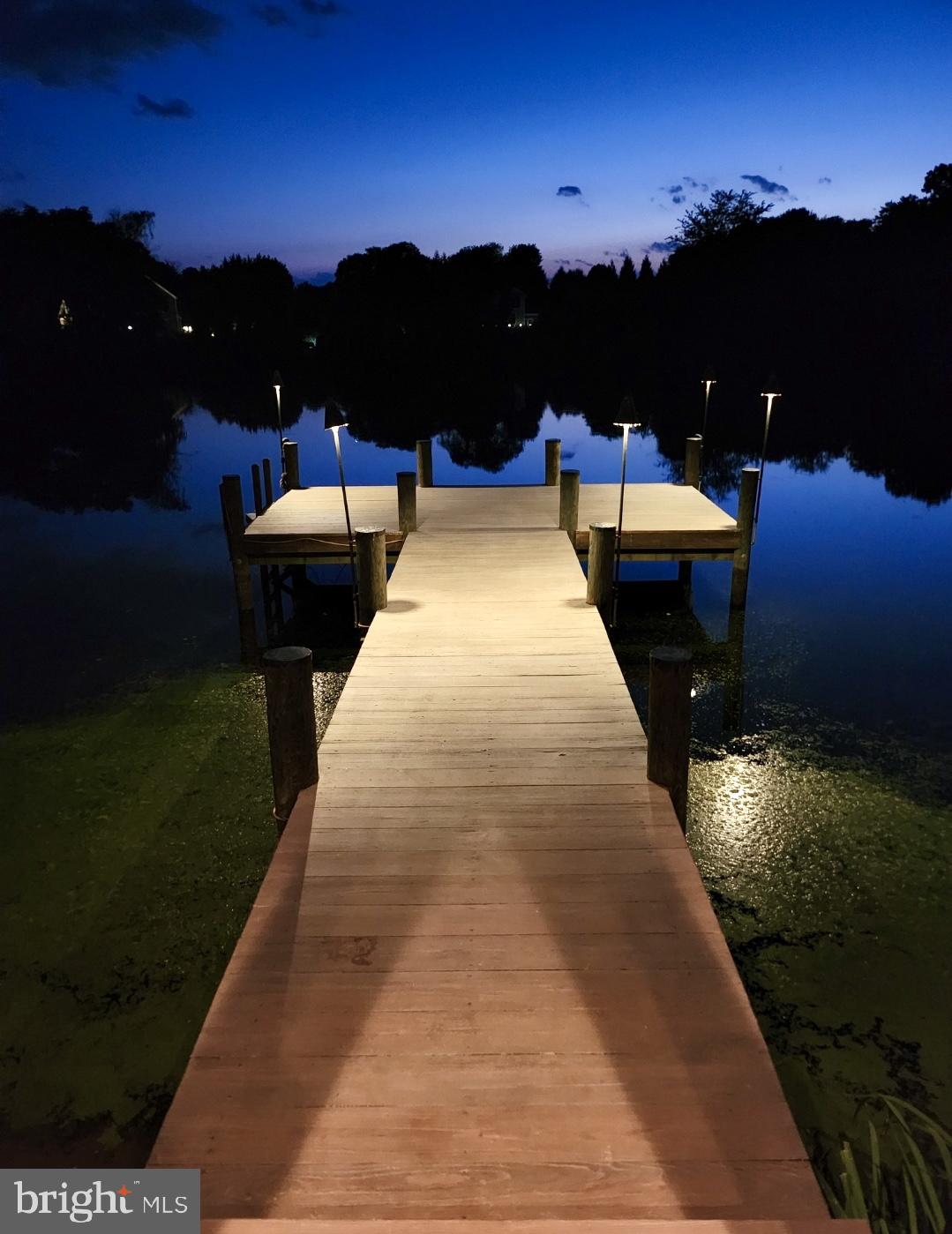 COUNTRY SPRINGS - Residential