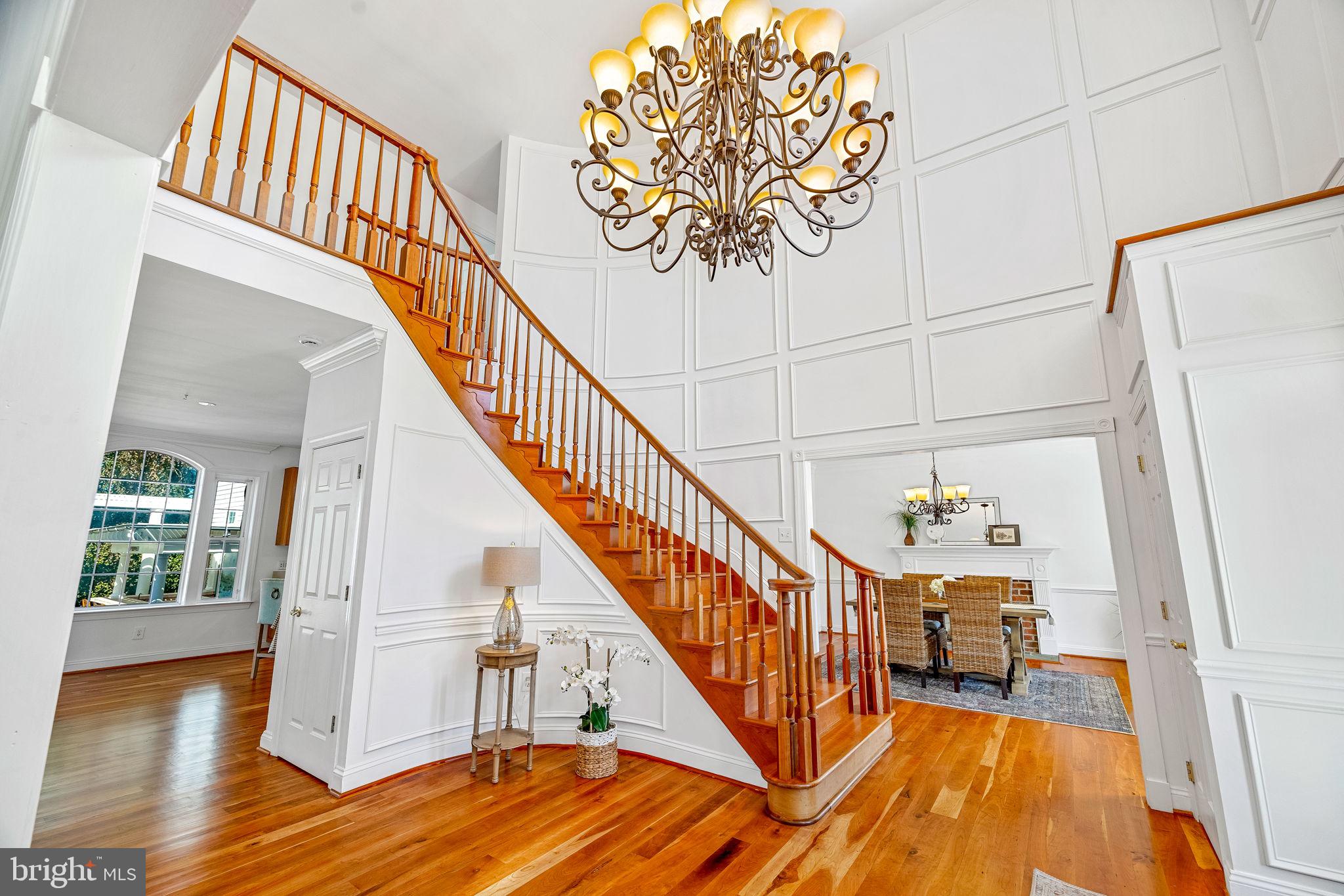 COUNTRY SPRINGS - Residential