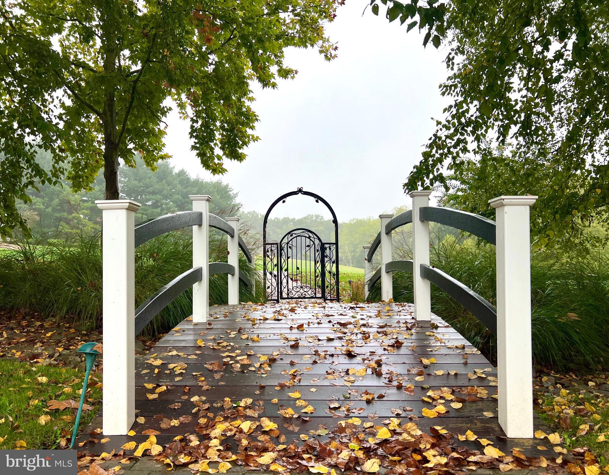 COUNTRY SPRINGS - Residential