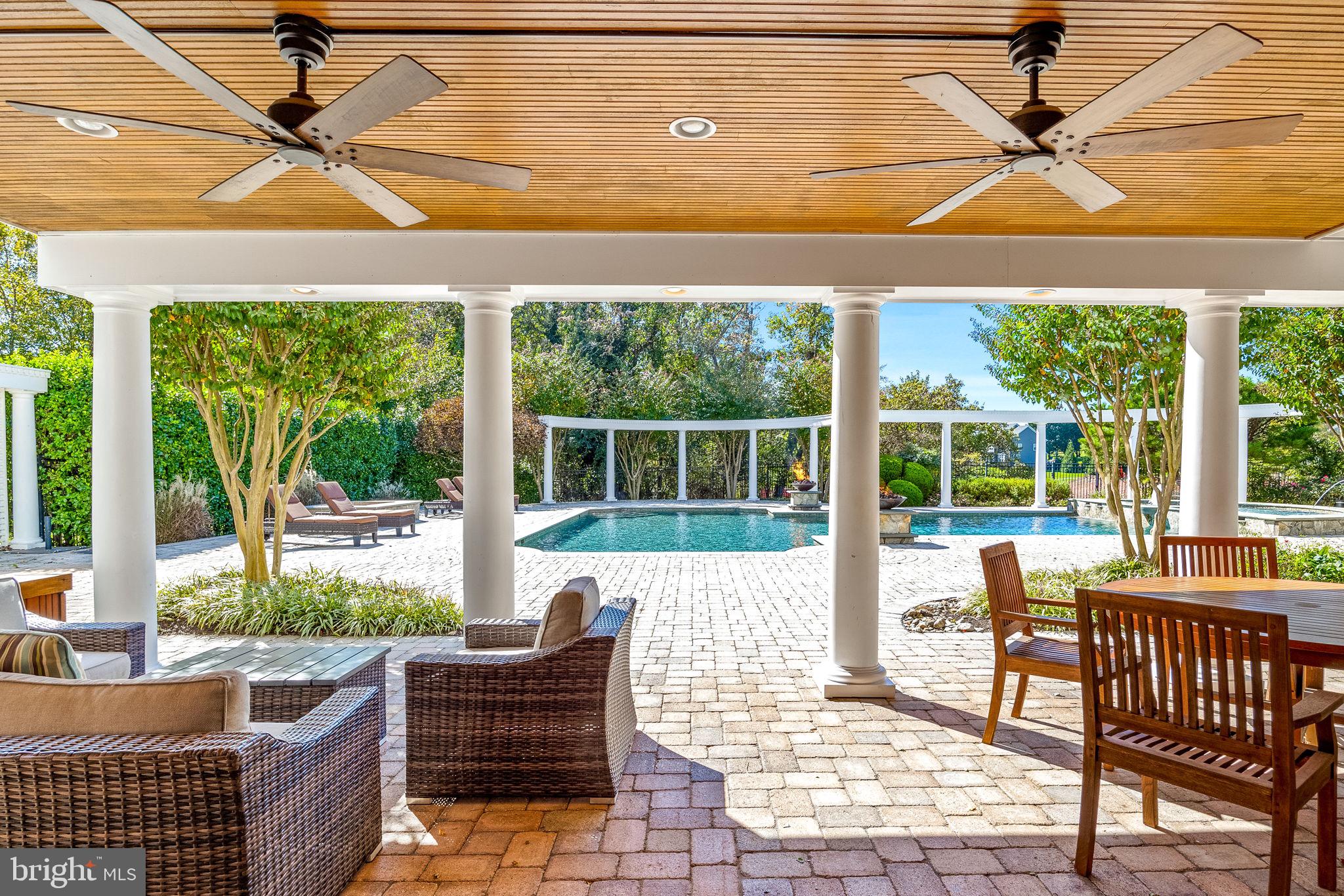 COUNTRY SPRINGS - Residential