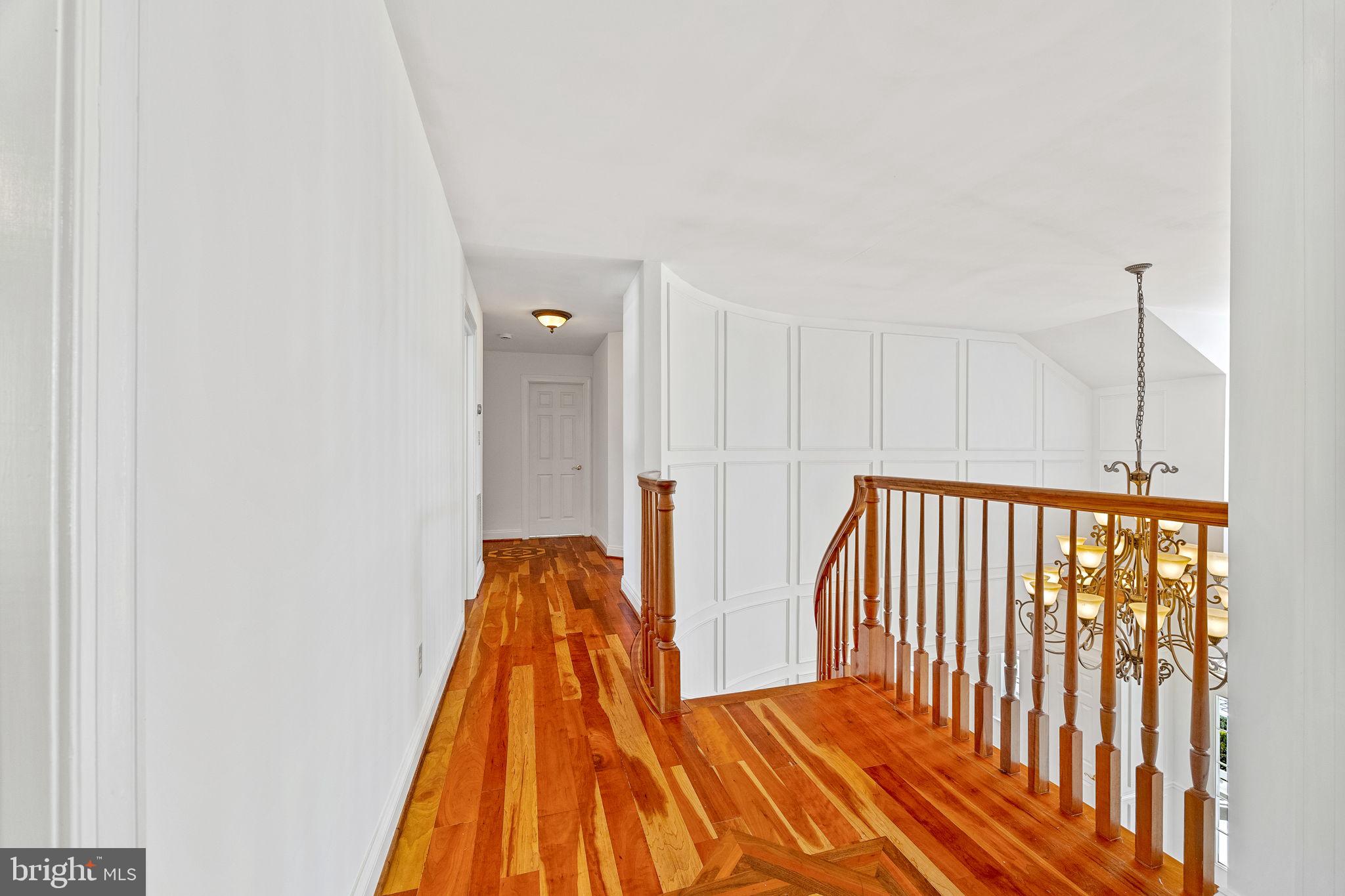 COUNTRY SPRINGS - Residential