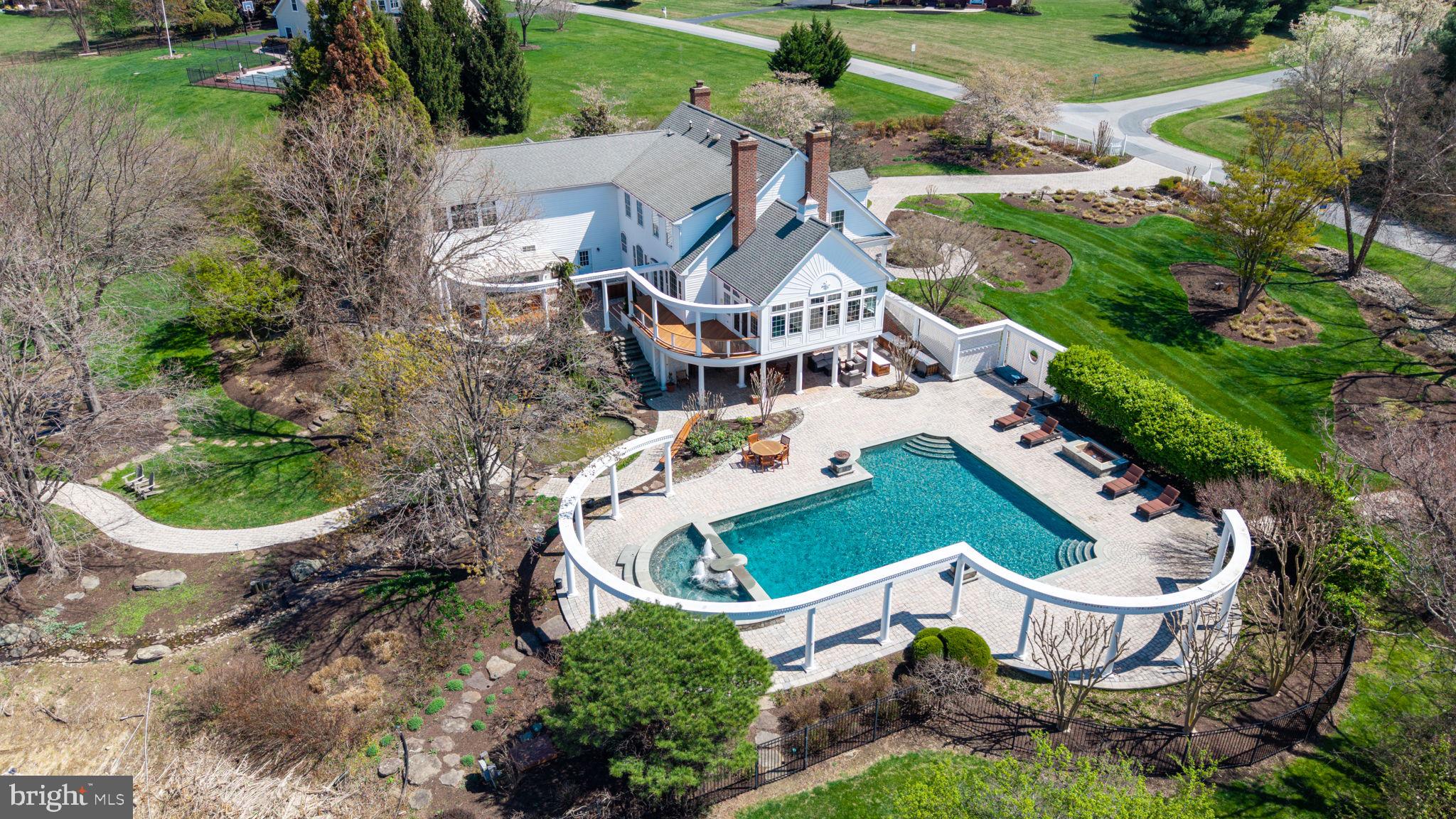 COUNTRY SPRINGS - Residential