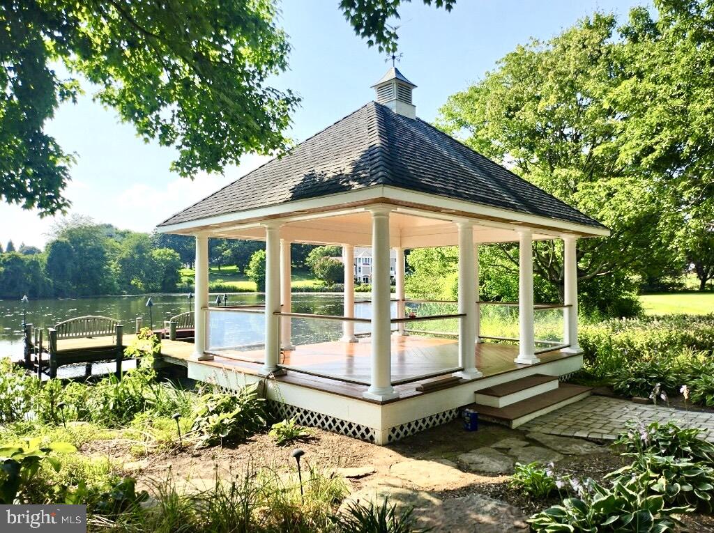 COUNTRY SPRINGS - Residential