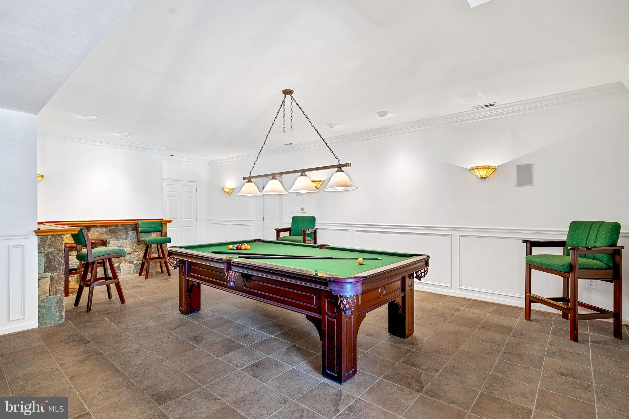 COUNTRY SPRINGS - Residential