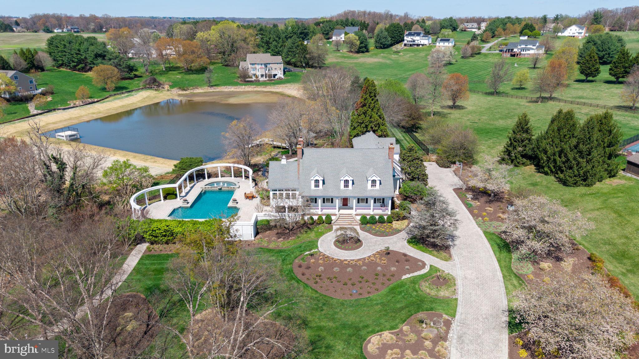 COUNTRY SPRINGS - Residential