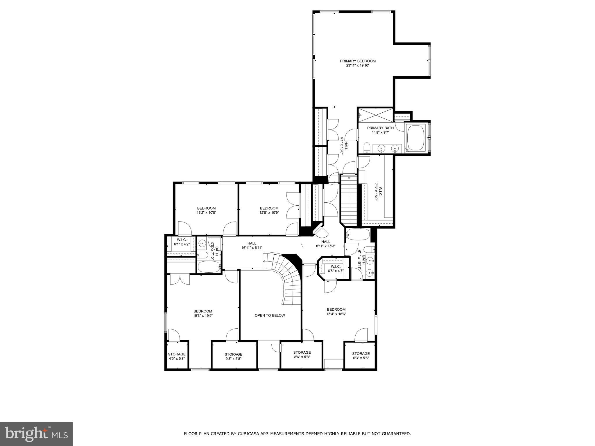 COUNTRY SPRINGS - Residential
