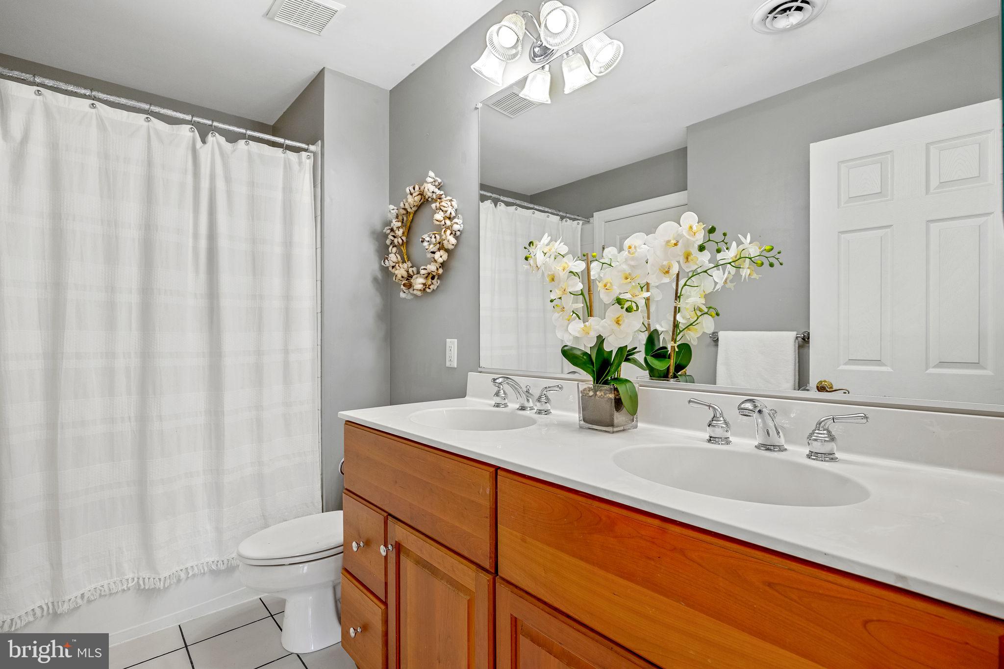 COUNTRY SPRINGS - Residential