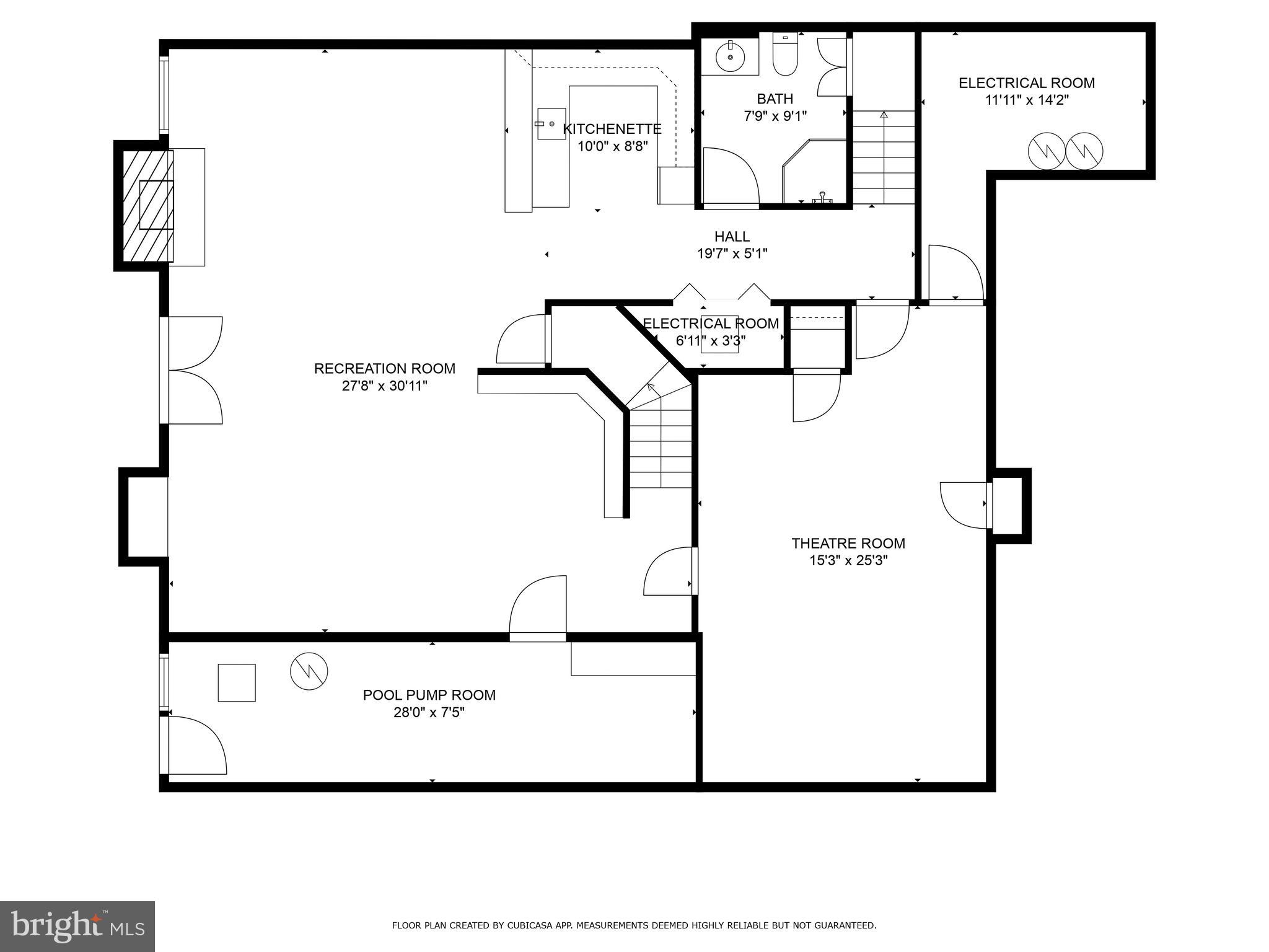 COUNTRY SPRINGS - Residential