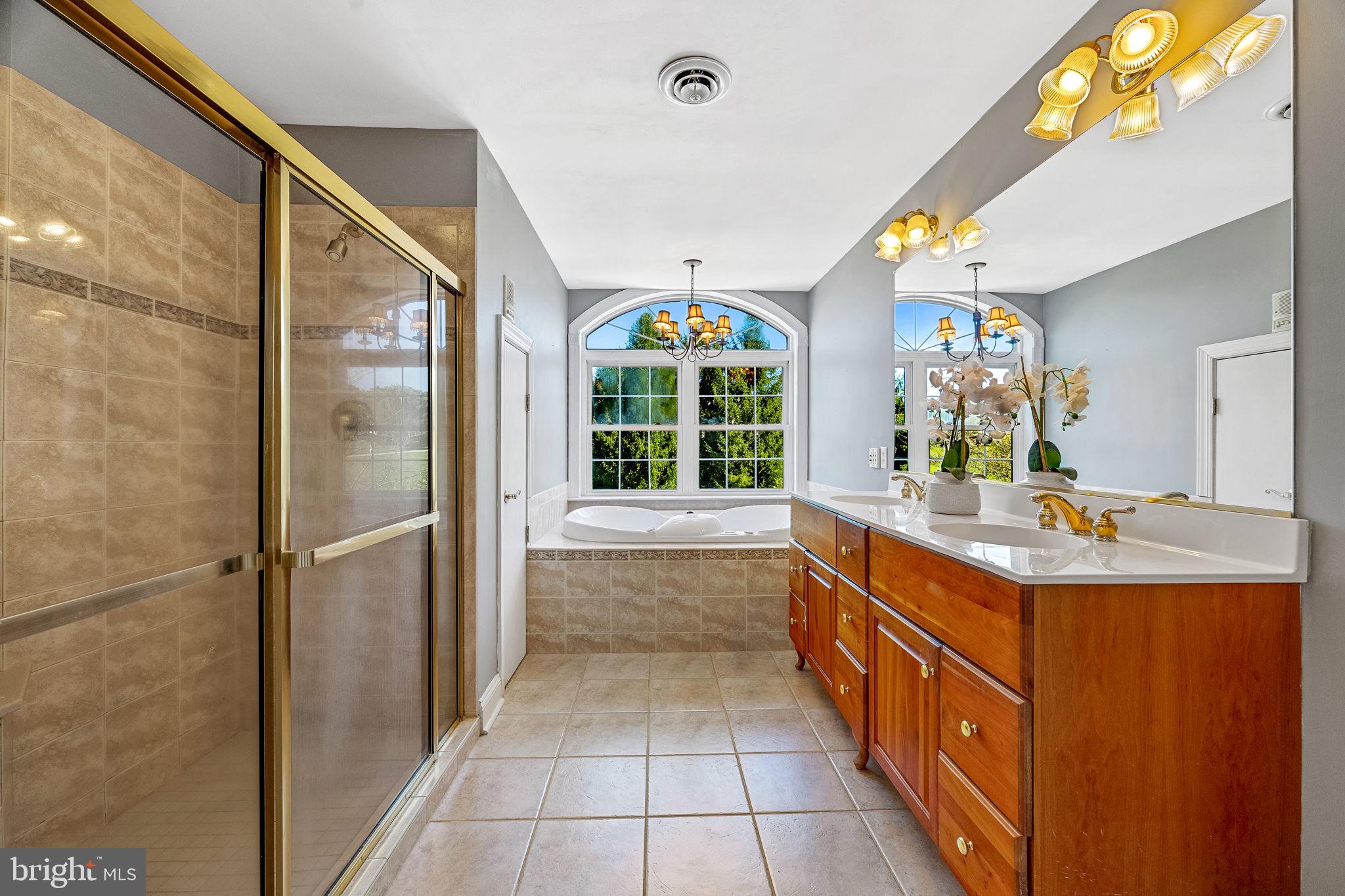 COUNTRY SPRINGS - Residential