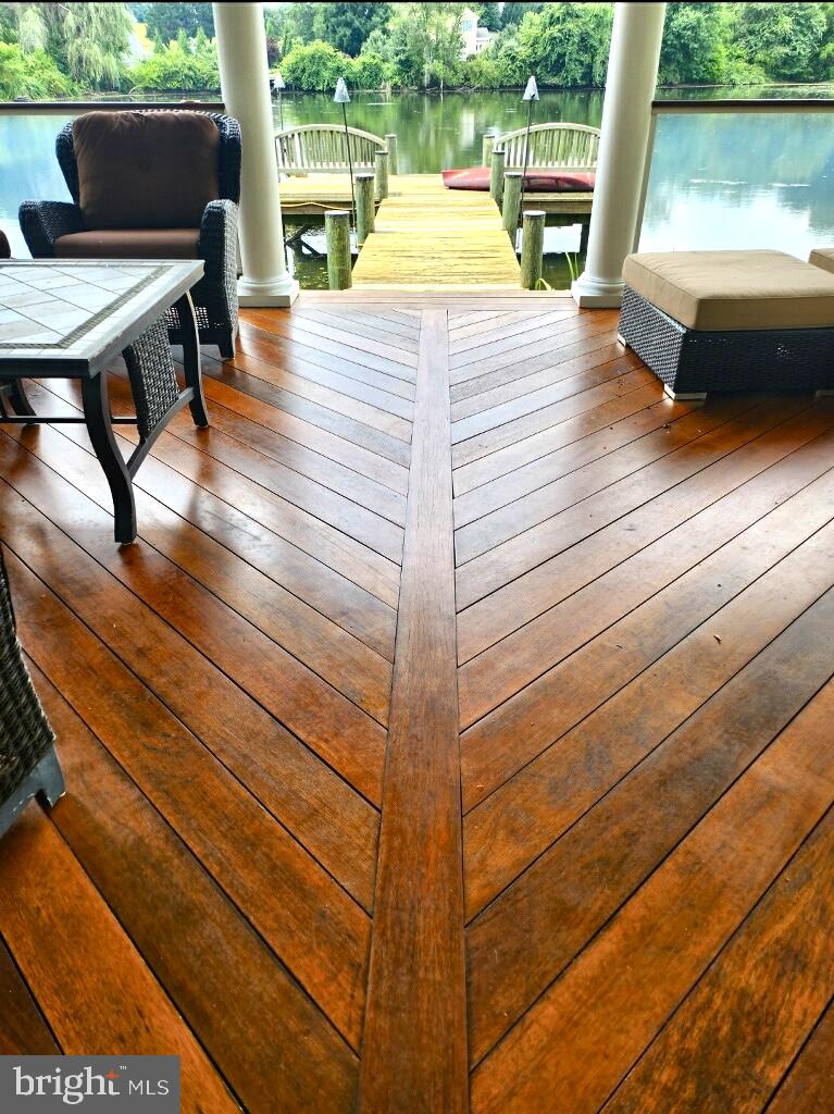 COUNTRY SPRINGS - Residential