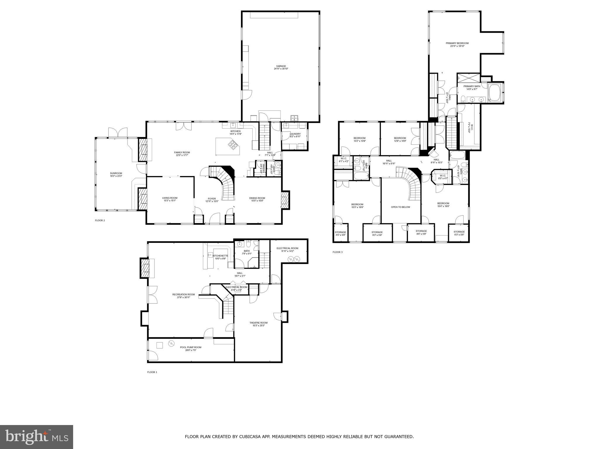 COUNTRY SPRINGS - Residential