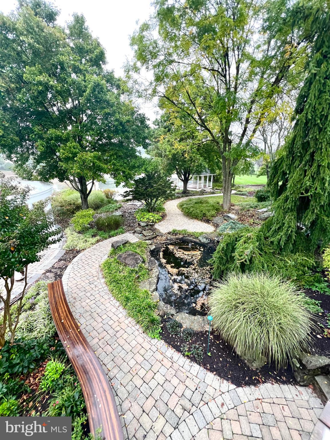 COUNTRY SPRINGS - Residential