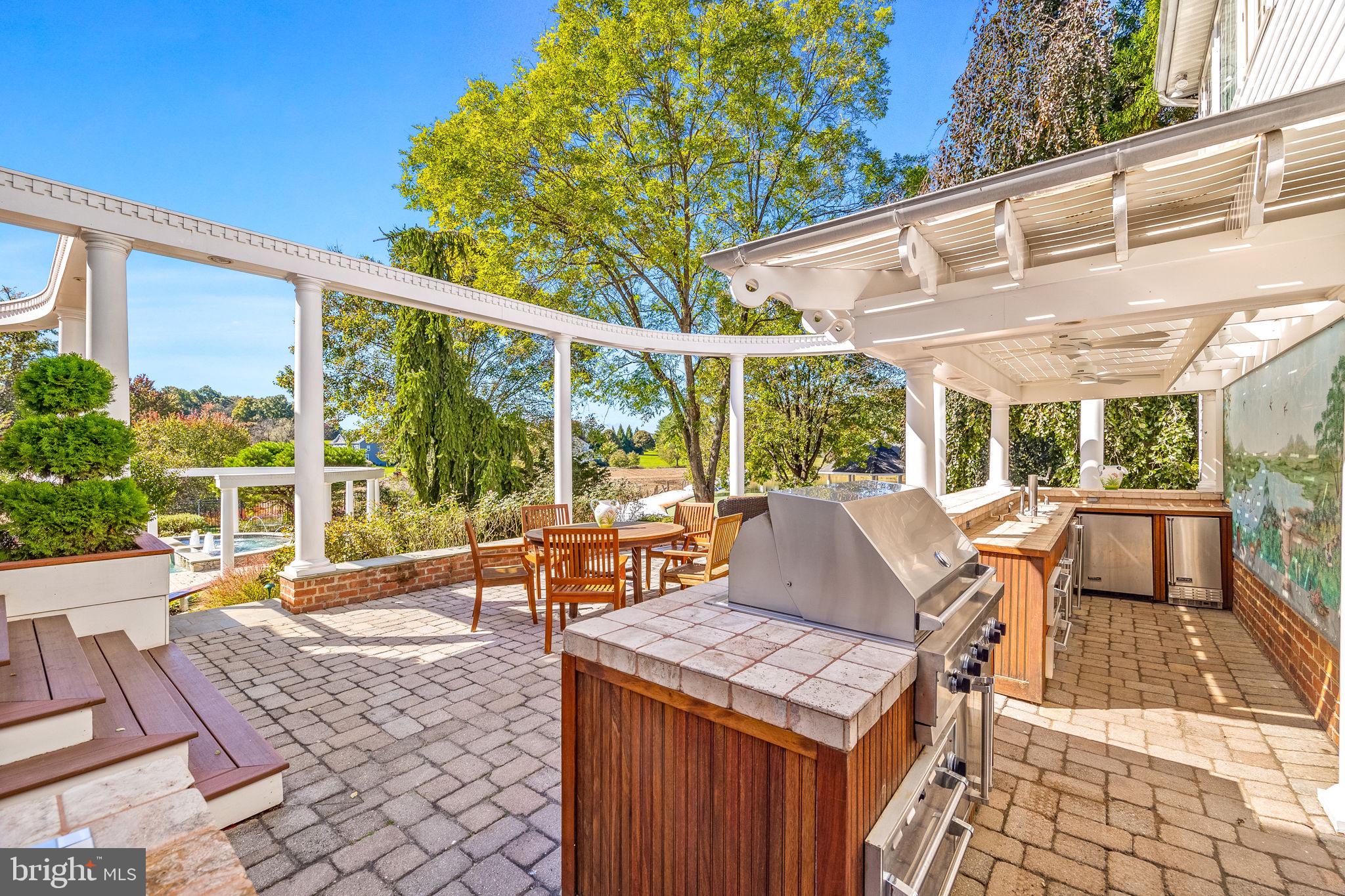 COUNTRY SPRINGS - Residential