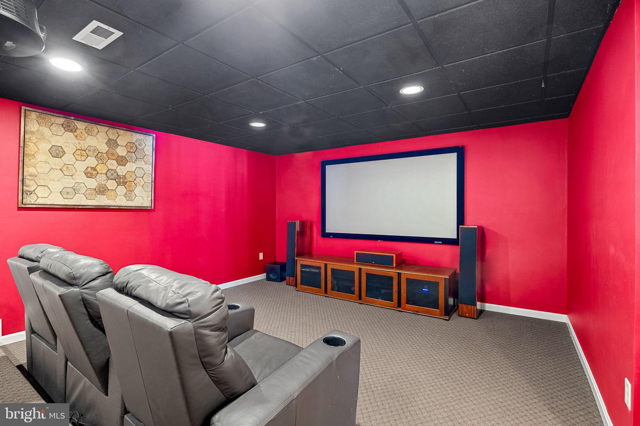 COUNTRY SPRINGS - Residential