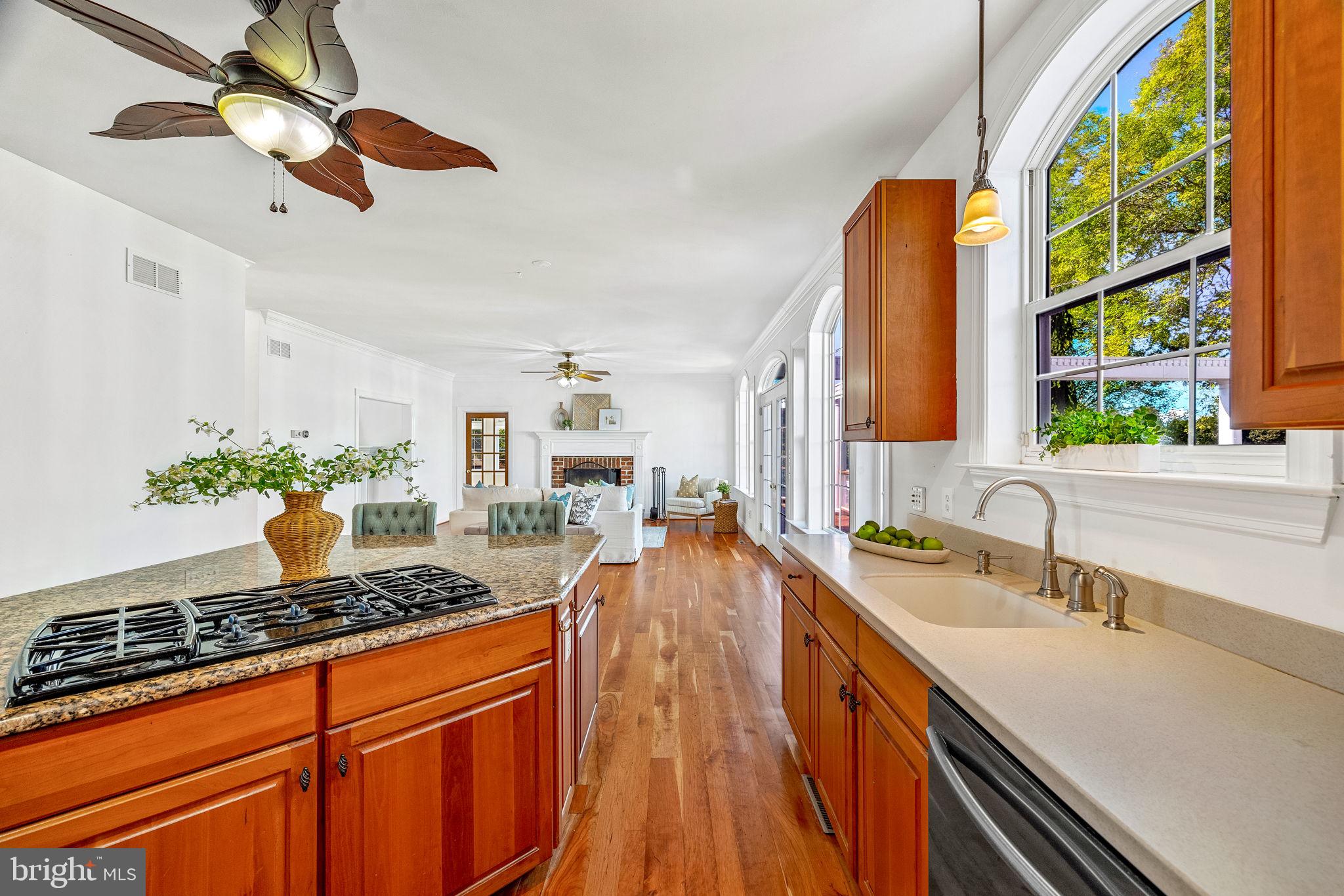 COUNTRY SPRINGS - Residential