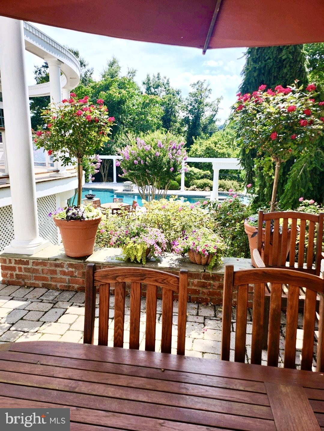 COUNTRY SPRINGS - Residential