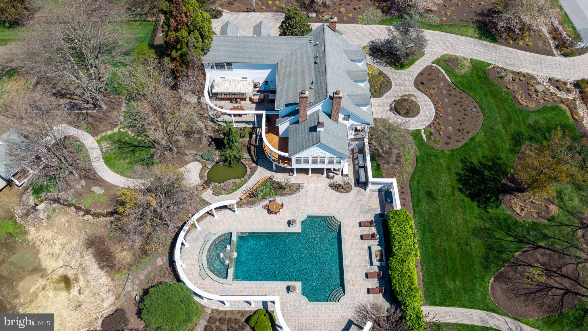 COUNTRY SPRINGS - Residential