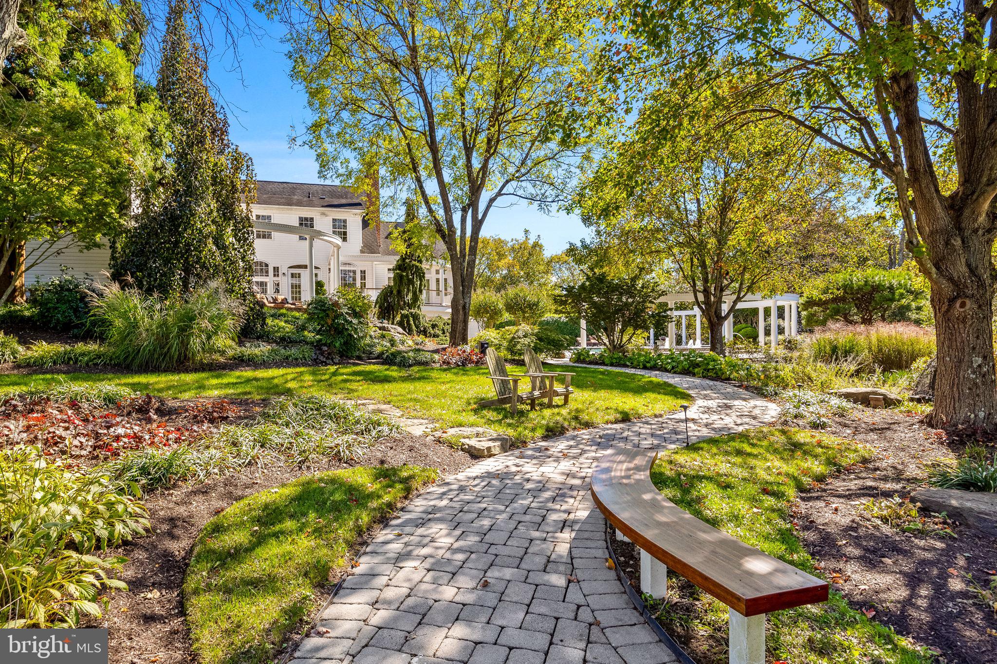 COUNTRY SPRINGS - Residential