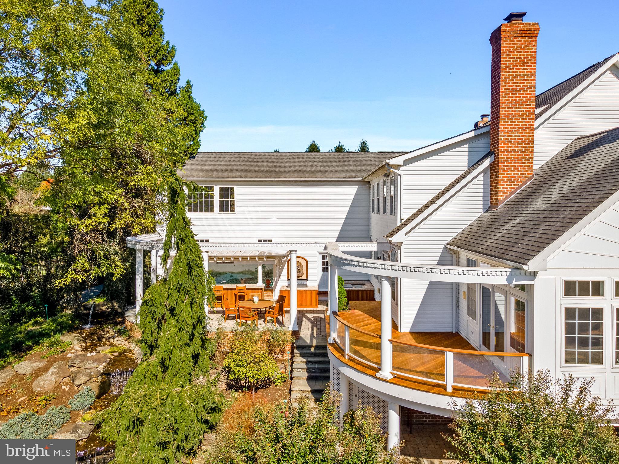 COUNTRY SPRINGS - Residential