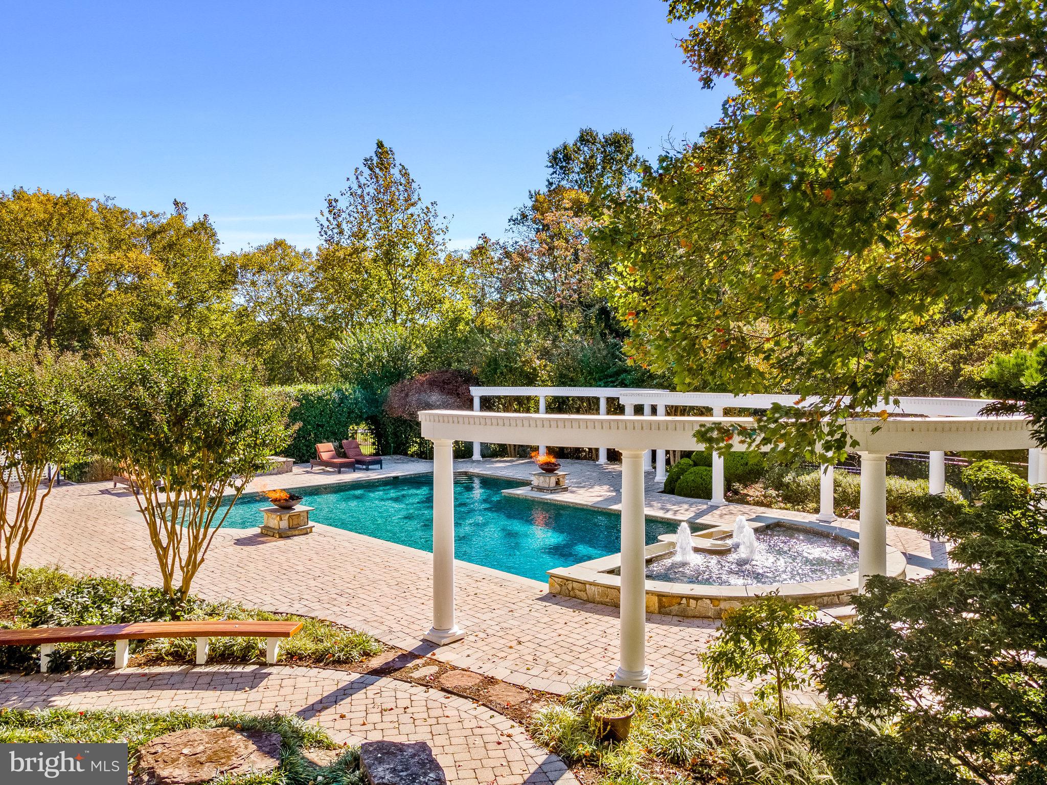 COUNTRY SPRINGS - Residential