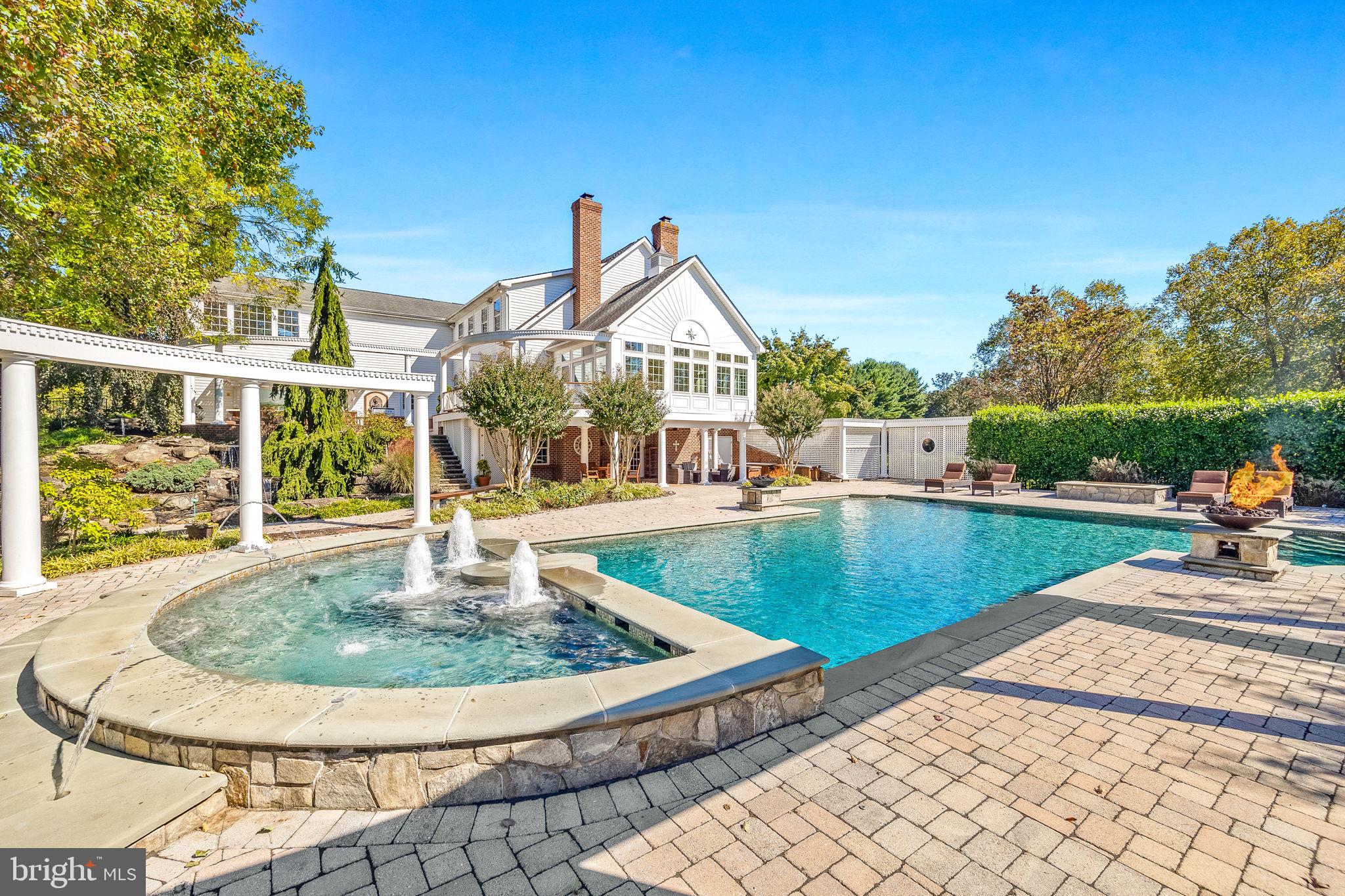 COUNTRY SPRINGS - Residential