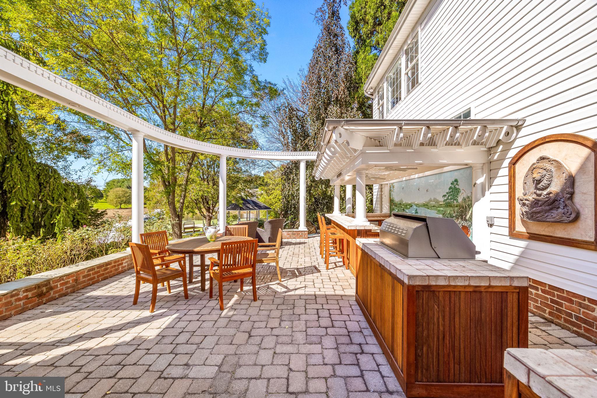 COUNTRY SPRINGS - Residential