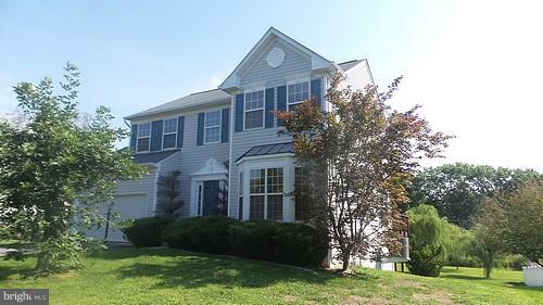 MERRIMANS CHASE - Residential