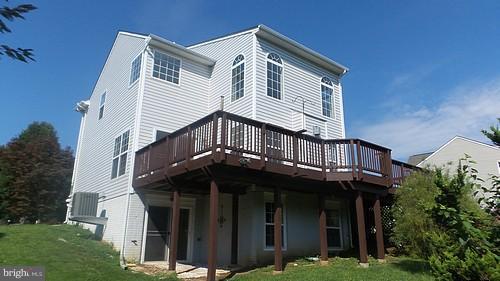 MERRIMANS CHASE - Residential