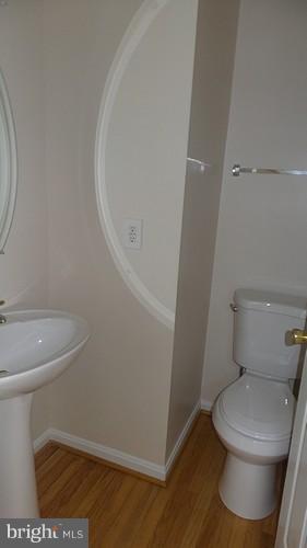 MERRIMANS CHASE - Residential