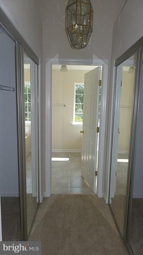 MERRIMANS CHASE - Residential