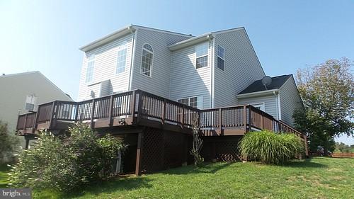 MERRIMANS CHASE - Residential