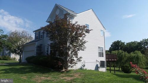 MERRIMANS CHASE - Residential