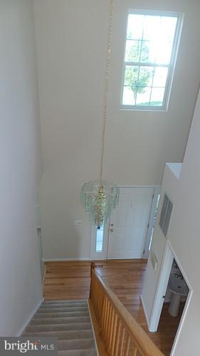 MERRIMANS CHASE - Residential