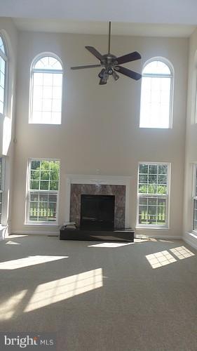 MERRIMANS CHASE - Residential