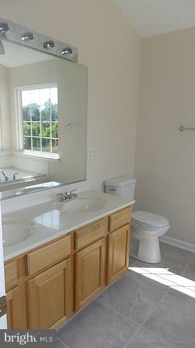 MERRIMANS CHASE - Residential