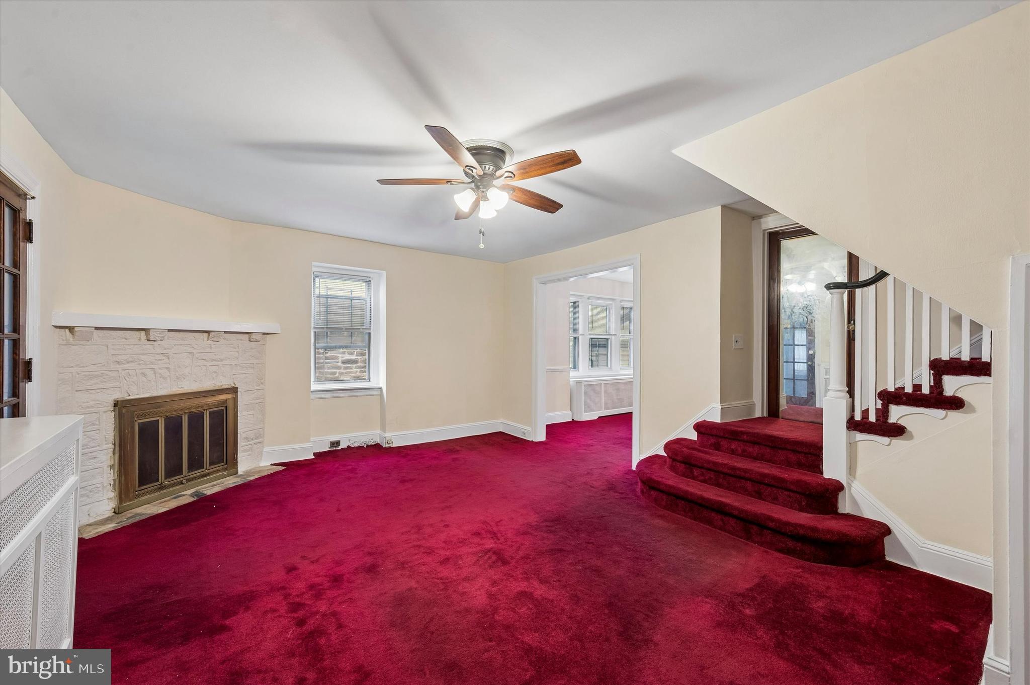 BARRINGTON - Residential