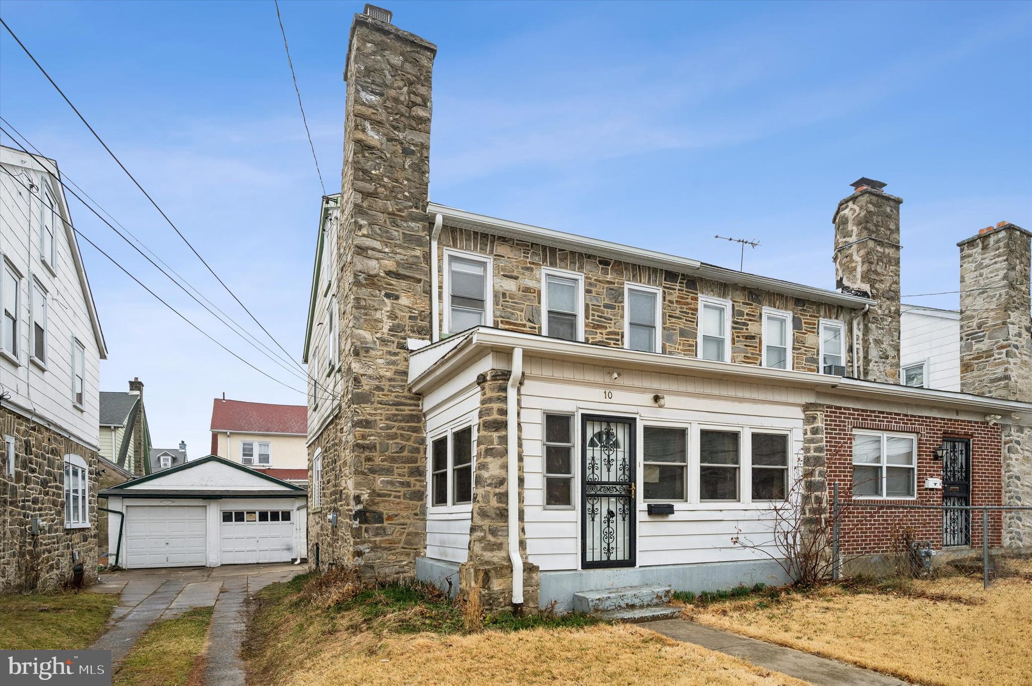 BARRINGTON - Residential