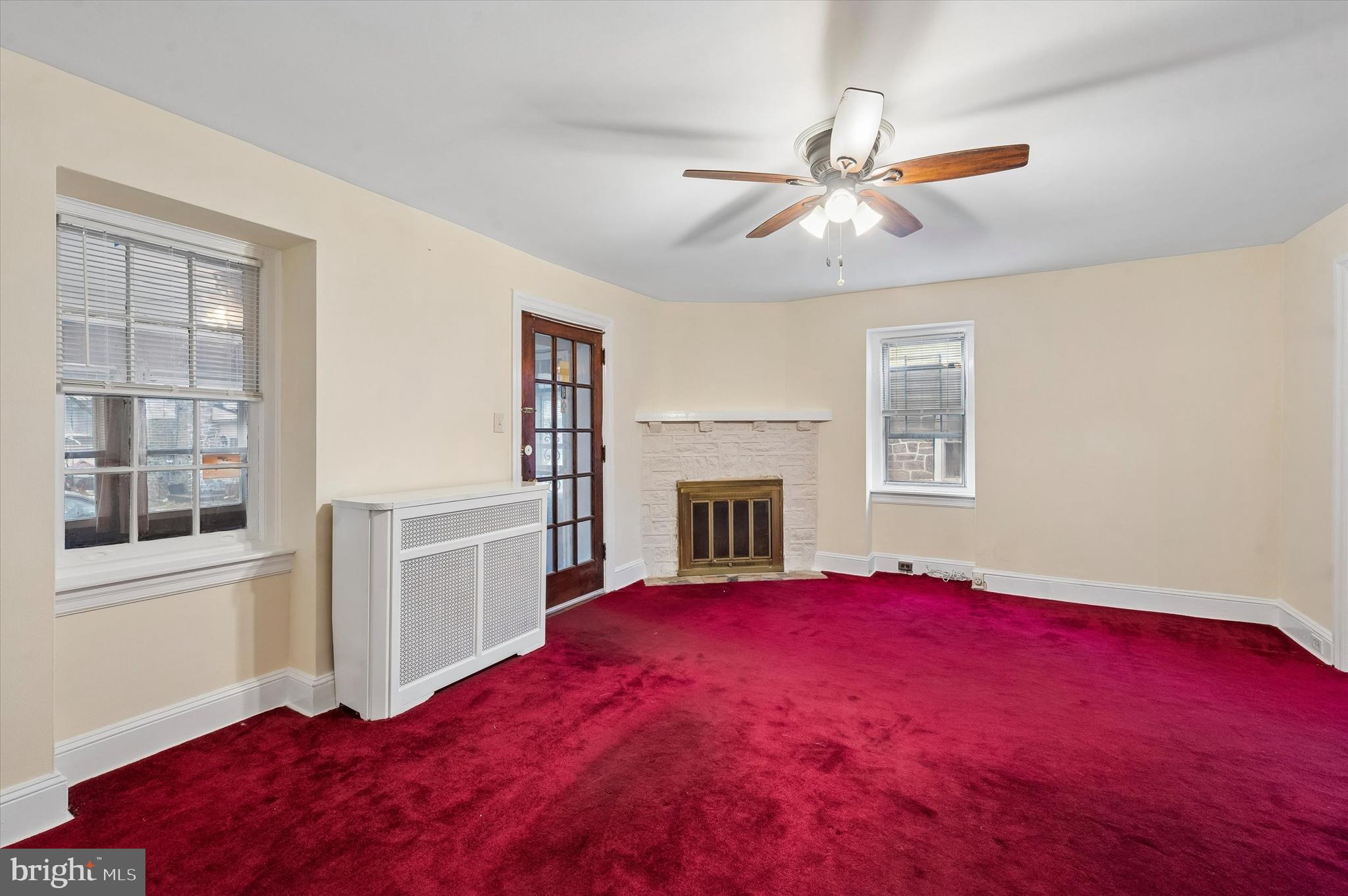 BARRINGTON - Residential