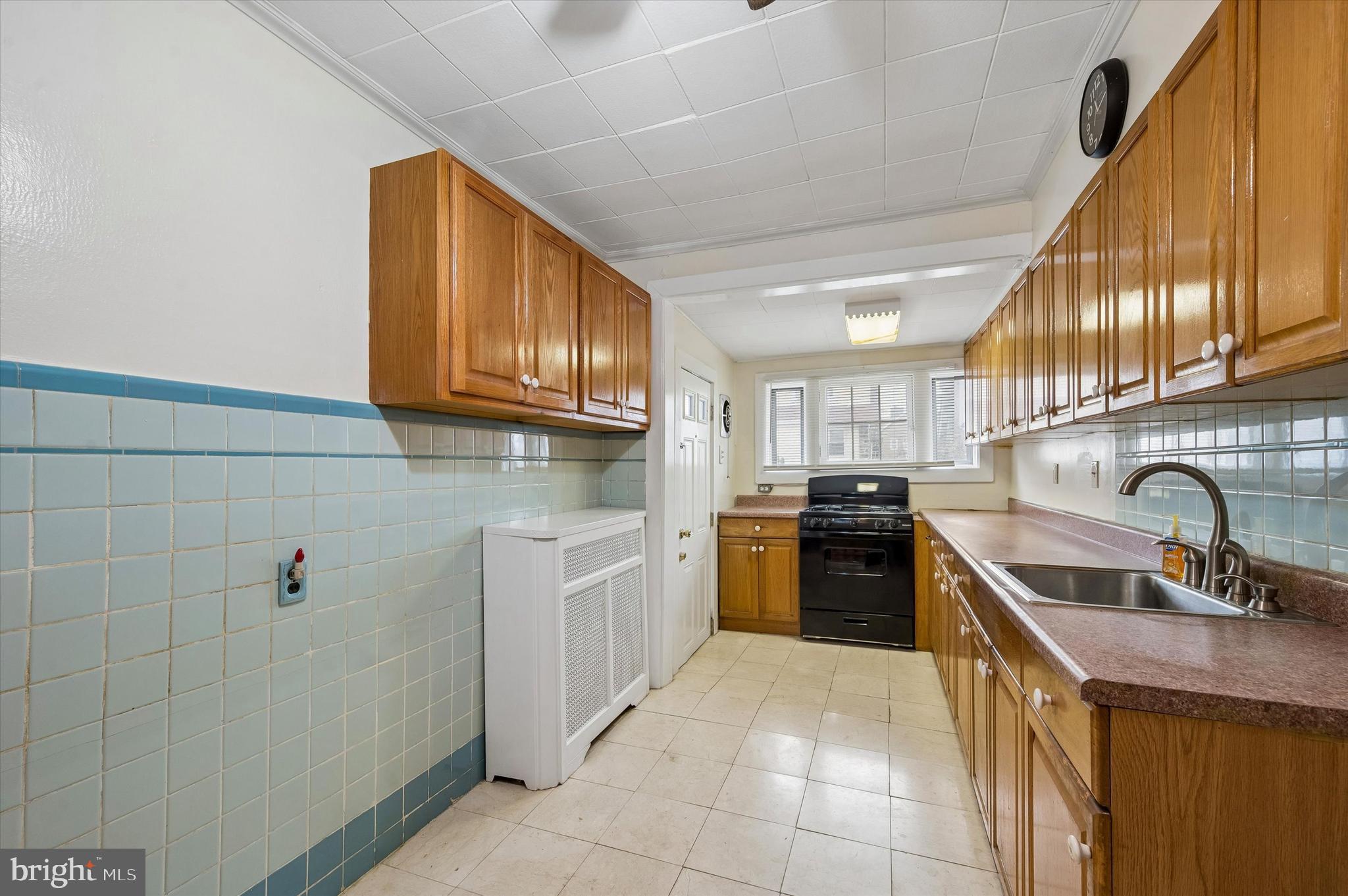 BARRINGTON - Residential