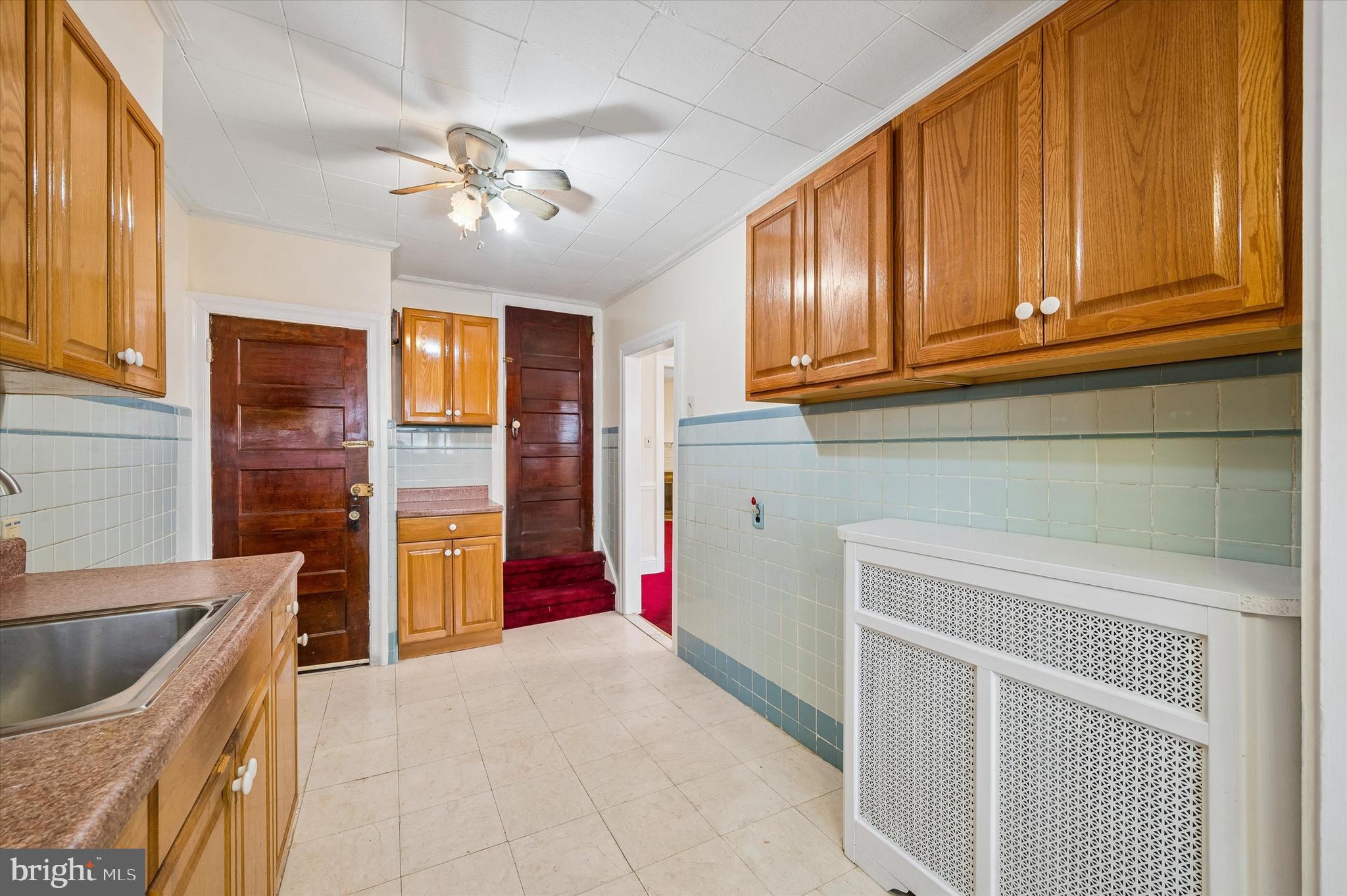 BARRINGTON - Residential