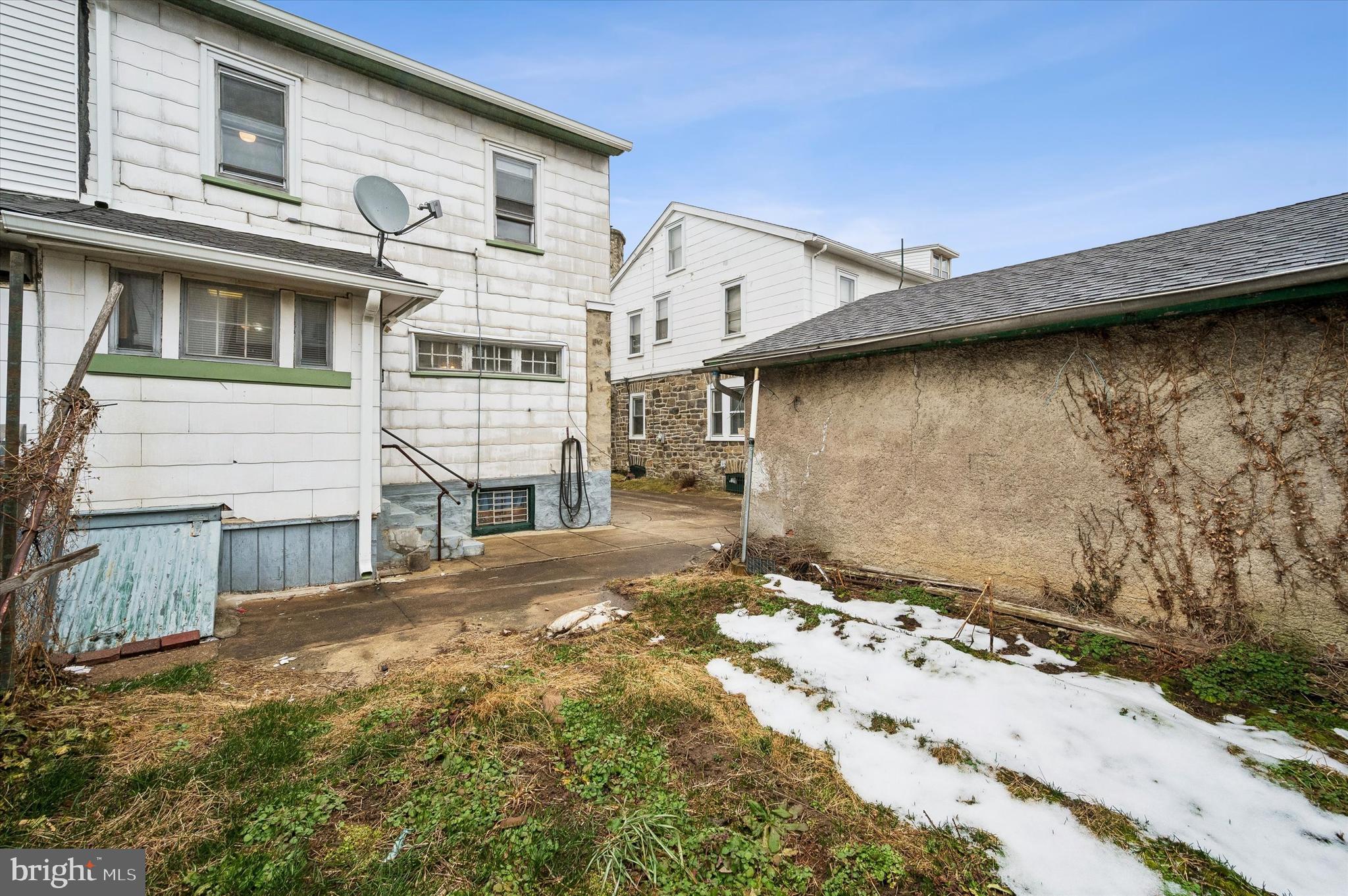 BARRINGTON - Residential