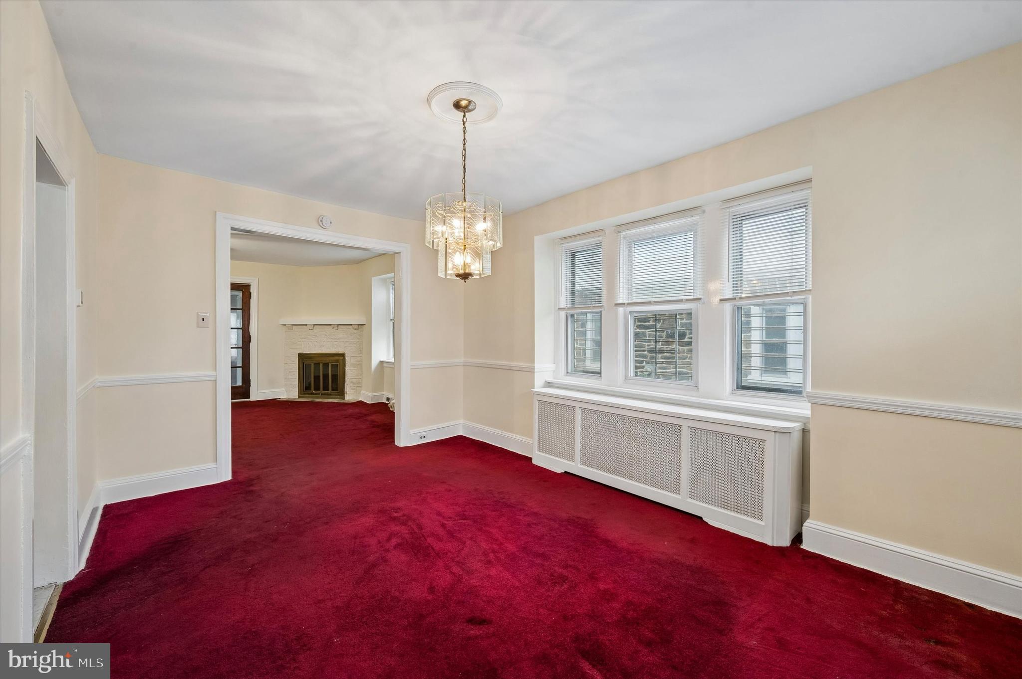 BARRINGTON - Residential