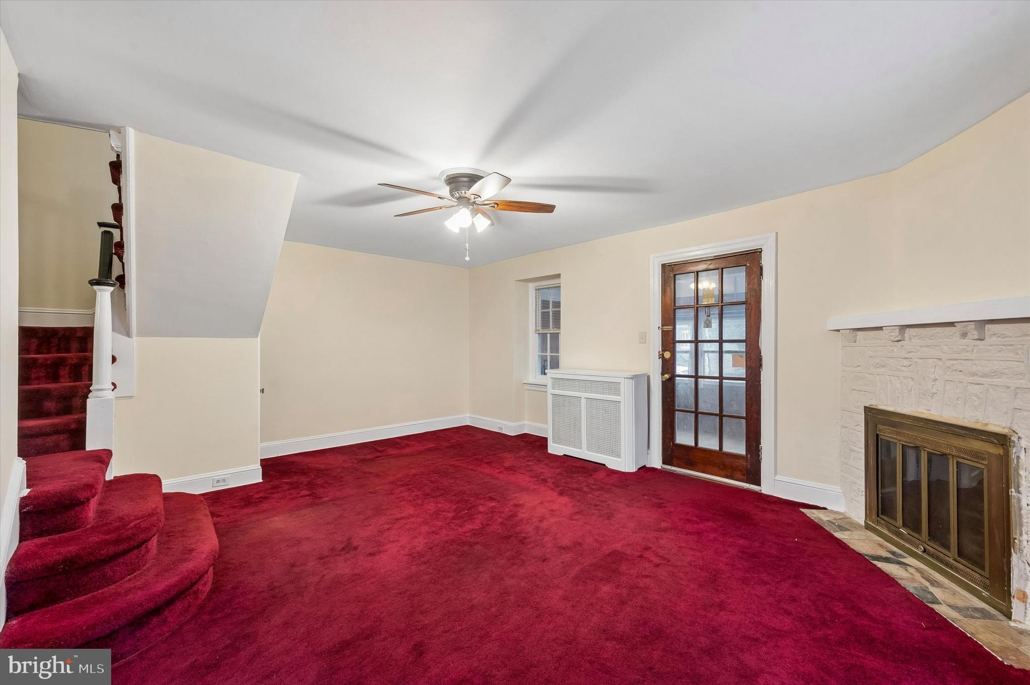 BARRINGTON - Residential