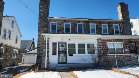 10 MARLBOROUGH ROAD UPPER DARBY PA 19082