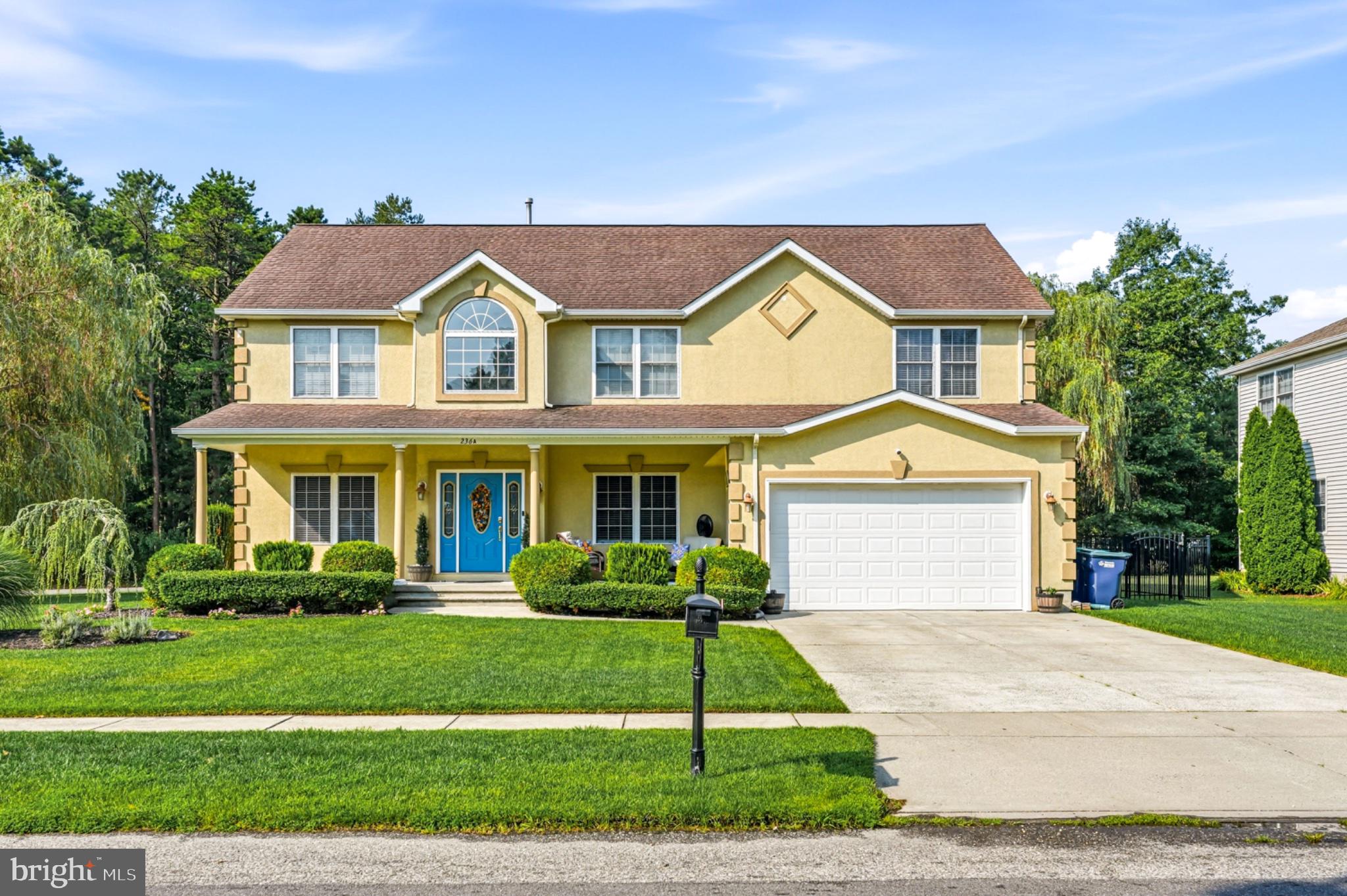 236A UPLAND AVENUE