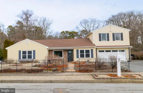 365 Heritage Way, Tuckerton, NJ MLS: NJOC2032178