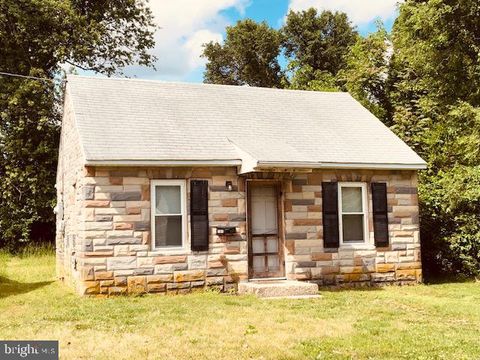 723 N WESTOVER DRIVE SALISBURY MD 21801