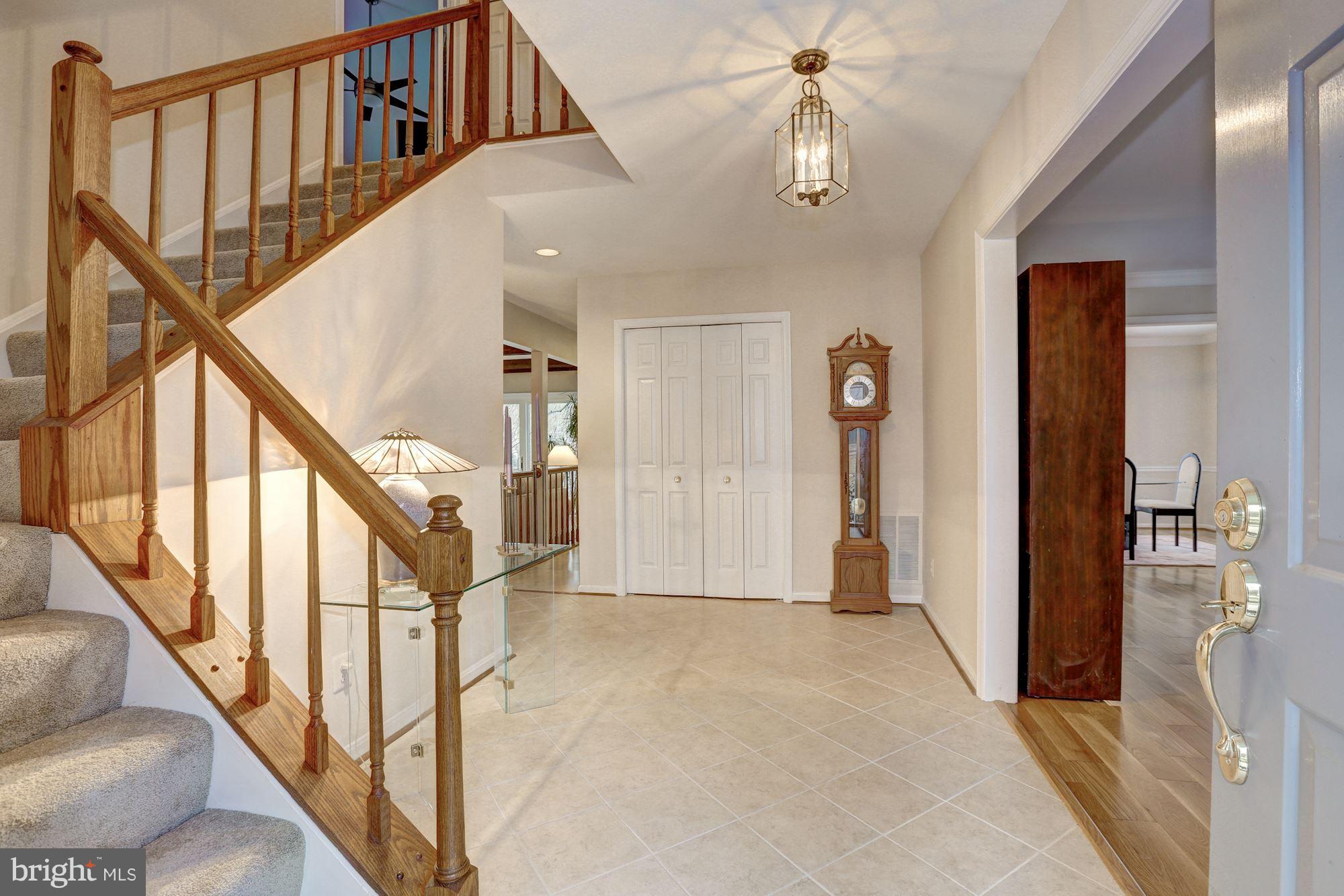 ORCHARD RIDGE - Residential