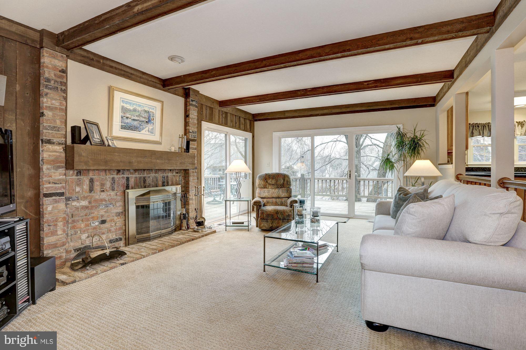 ORCHARD RIDGE - Residential