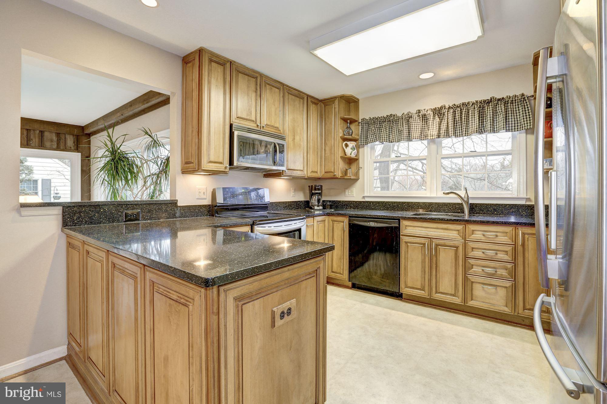 ORCHARD RIDGE - Residential